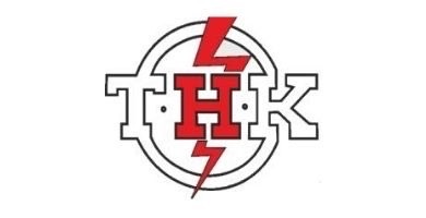 THK